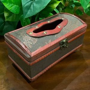 🔥COPY - Tissue Box